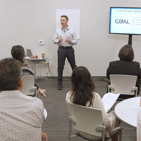 Course Castle Ellis 1